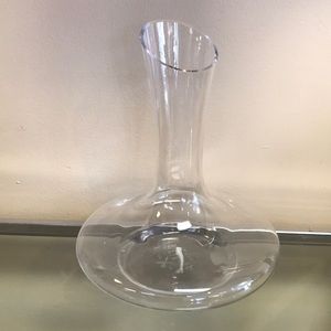Zulay‎ Kitchen Crystal Wine Decanter